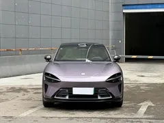 2025 Xiaomi YU7 RWD Long Range — фото 2