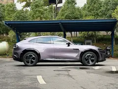 2025 Xiaomi YU7 RWD Long Range — фото 4