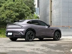 2025 Xiaomi YU7 RWD Long Range — фото 5