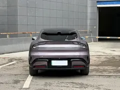 2025 Xiaomi YU7 RWD Long Range — фото 6
