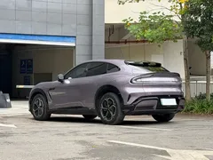 2025 Xiaomi YU7 RWD Long Range — фото 7
