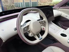 2025 Xiaomi YU7 RWD Long Range — фото 11