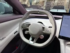 2025 Xiaomi YU7 RWD Long Range — фото 12