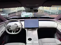 2025 Xiaomi YU7 RWD Long Range — фото 13