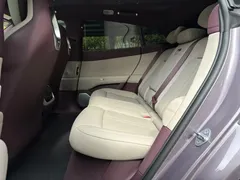 2025 Xiaomi YU7 RWD Long Range — фото 15