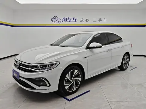 2023 Volkswagen Bora 300TSI DSG