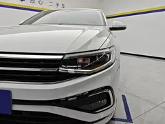2023 Volkswagen Bora 300TSI DSG, белый — фото 5