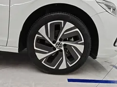 2023 Volkswagen Bora 300TSI DSG, белый — фото 6