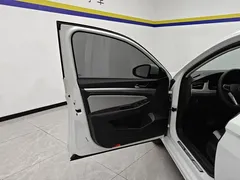 2023 Volkswagen Bora 300TSI DSG, белый — фото 7