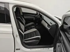 2023 Volkswagen Bora 300TSI DSG, белый — фото 8