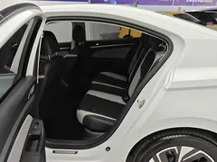 2023 Volkswagen Bora 300TSI DSG, белый — фото 11