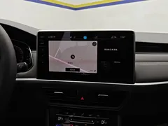 2023 Volkswagen Bora 300TSI DSG, белый — фото 13