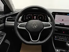 2023 Volkswagen Bora 300TSI DSG, белый — фото 15
