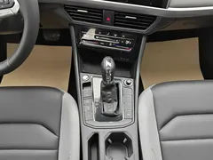 2023 Volkswagen Bora 300TSI DSG, белый — фото 16