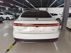 2024 Nio ET7 75kWh Executive Signature, белый — фото 6