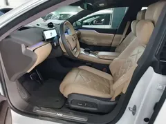 2024 Nio ET7 75kWh Executive Signature, белый — фото 15