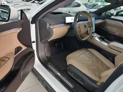2024 Nio ET7 75kWh Executive Signature, белый — фото 16