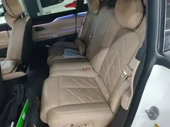 2024 Nio ET7 75kWh Executive Signature, белый — фото 17