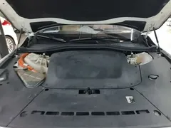 2024 Nio ET7 75kWh Executive Signature, белый — фото 20