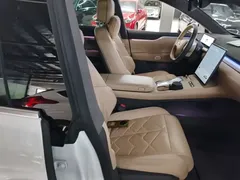 2024 Nio ET7 75kWh Executive Signature, белый — фото 25