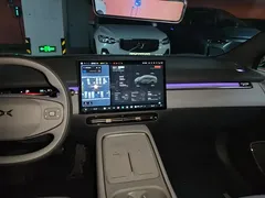 2026 Xpeng P7+ EREV 1550 Max Flagship — фото 13