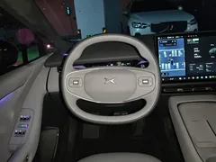 2026 Xpeng P7+ EREV 1550 Max Flagship — фото 15