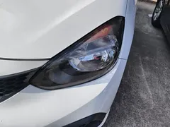 2021 Honda Fit 1.5L CVT, белый — фото 5