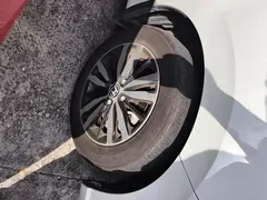 2021 Honda Fit 1.5L CVT, белый — фото 6