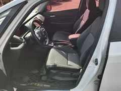 2021 Honda Fit 1.5L CVT, белый — фото 9