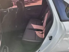 2021 Honda Fit 1.5L CVT, белый — фото 11