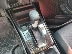 2021 Honda Fit 1.5L CVT, белый — фото 16