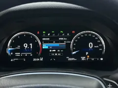 2021 Toyota Camry 2.5S Fashion, белый — фото 9