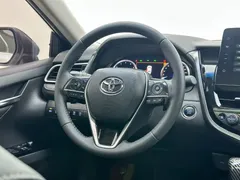 2021 Toyota Camry 2.5S Fashion, белый — фото 18
