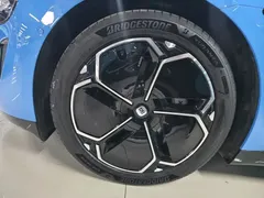 2026 Xiaomi SU7 RWD Standard, синий — фото 8