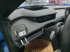 2026 Xiaomi SU7 RWD Standard, синий — фото 10