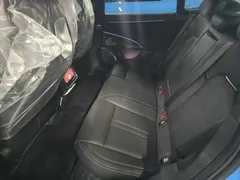2026 Xiaomi SU7 RWD Standard, синий — фото 12