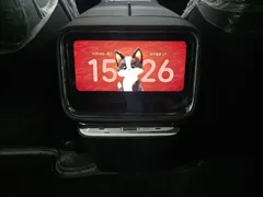 2026 Xiaomi SU7 RWD Standard, синий — фото 13