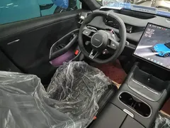 2026 Xiaomi SU7 RWD Standard, синий — фото 15