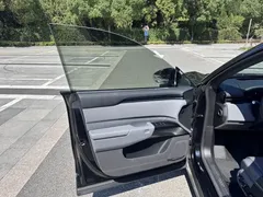 2025 Zeekr 7X 75kWh RWD Smart Driving, чёрный — фото 8