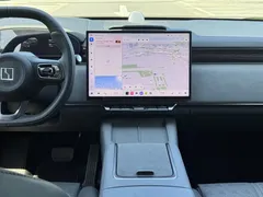 2025 Zeekr 7X 75kWh RWD Smart Driving, чёрный — фото 11