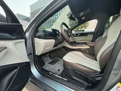 2024 BYD Qin PLUS Honor DM-i PHEV 55km Leading — фото 4
