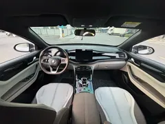 2024 BYD Qin PLUS Honor DM-i PHEV 55km Leading — фото 5