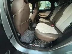 2024 BYD Qin PLUS Honor DM-i PHEV 55km Leading — фото 6