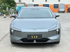 2024 Xpeng MONA M03 620 Ultra Long Range — фото 2