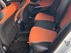 2022 Mercedes-Benz C-Class C 260 L Sport, белый — фото 6