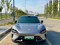 2025 Xiaomi YU7 4WD Max — фото 2