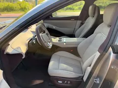 2025 Xiaomi YU7 4WD Max — фото 7