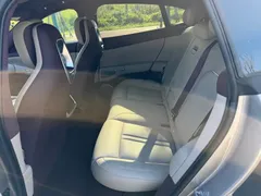 2025 Xiaomi YU7 4WD Max — фото 8