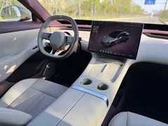 2025 Xiaomi YU7 4WD Max — фото 10
