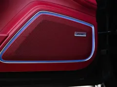 2023 Porsche Panamera 2.9T, чёрный — фото 7